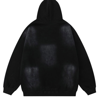 市场上装-卫衣-电商卫衣