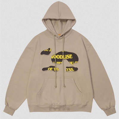 市场上装-卫衣-电商卫衣