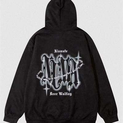 市场上装-卫衣-电商卫衣