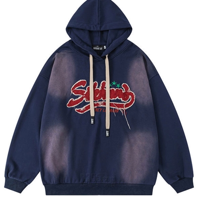 市场上装-卫衣-电商卫衣