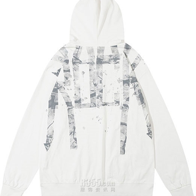 市场上装-卫衣-电商卫衣