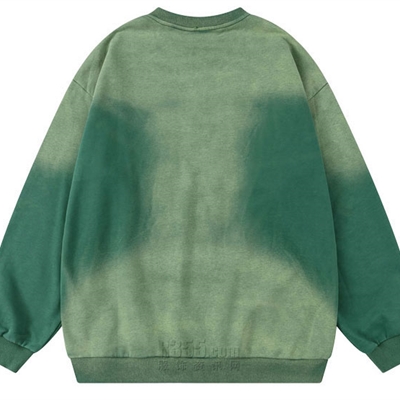 市场上装-卫衣-电商卫衣