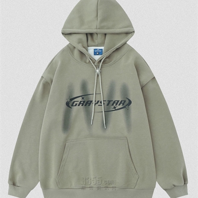 市场上装-卫衣-电商卫衣