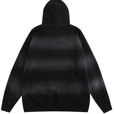 市场上装-卫衣-电商卫衣