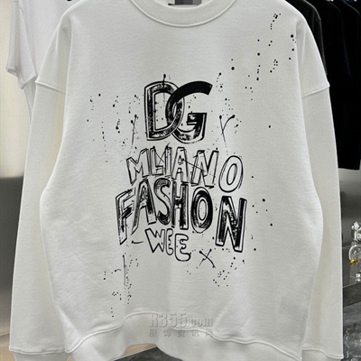 市场上装-卫衣-欧货卫衣