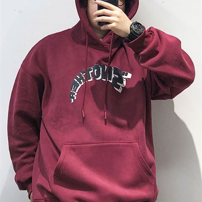 市场上装-卫衣-休闲卫衣