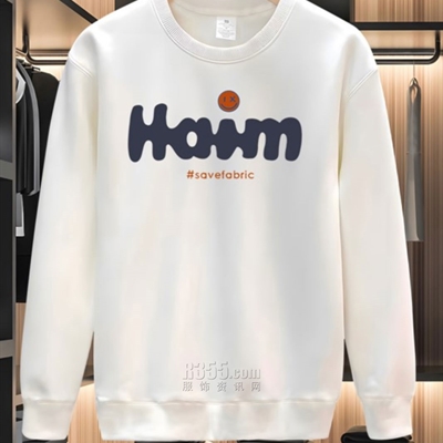 市场上装-卫衣-休闲卫衣