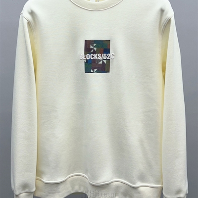 市场上装-卫衣-休闲卫衣