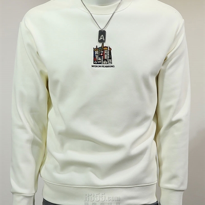 市场上装-卫衣-休闲卫衣