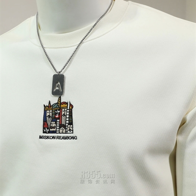 市场上装-卫衣-休闲卫衣