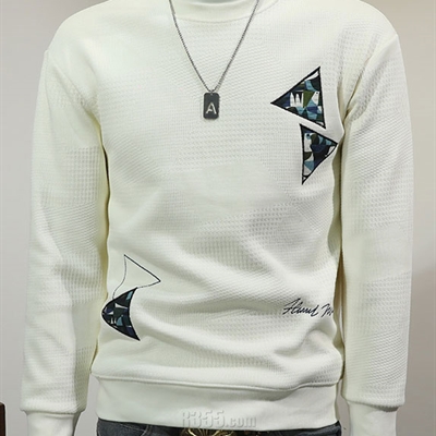 市场上装-卫衣-休闲卫衣