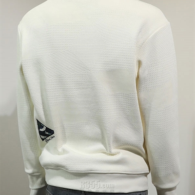 市场上装-卫衣-休闲卫衣