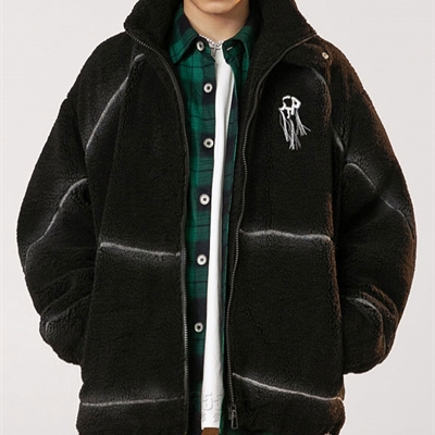 市场上装-夹克-电商夹克