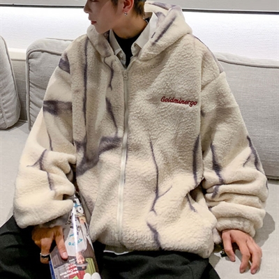 市场上装-夹克-电商夹克