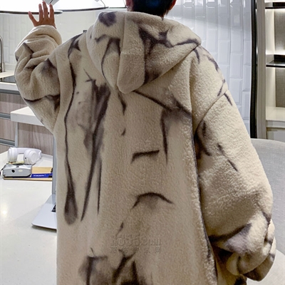 市场上装-夹克-电商夹克