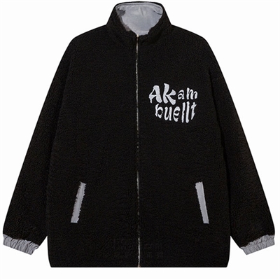 市场上装-夹克-电商夹克