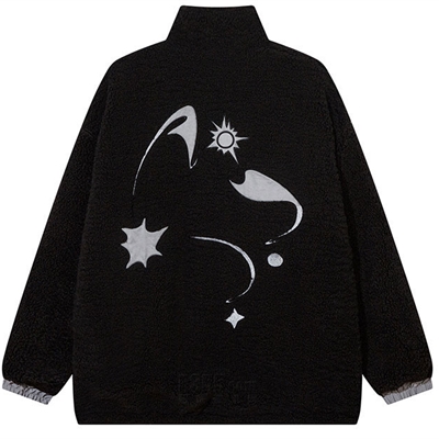 市场上装-夹克-电商夹克