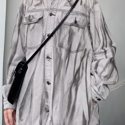 市场上装-夹克-电商夹克