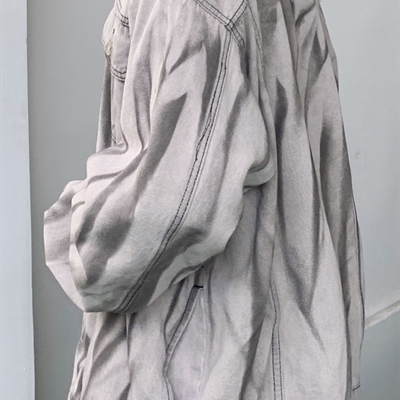 市场上装-夹克-电商夹克