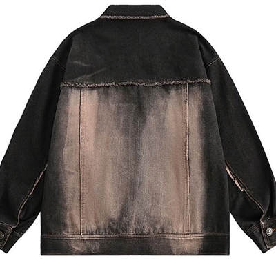 市场上装-夹克-电商夹克