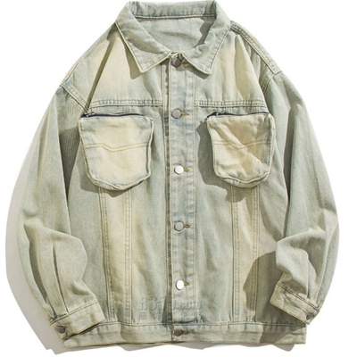 市场上装-夹克-电商夹克