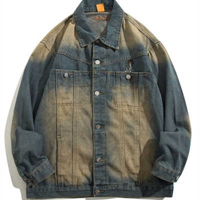 市场上装-夹克-电商夹克