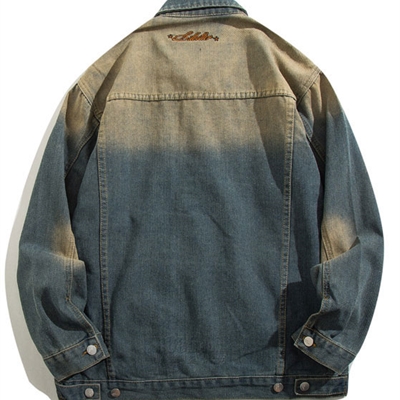 市场上装-夹克-电商夹克