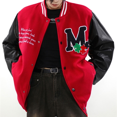 市场上装-夹克-电商夹克