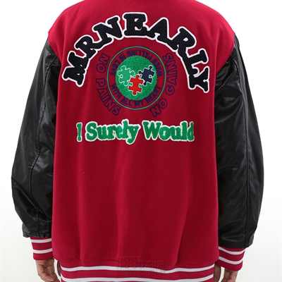 市场上装-夹克-电商夹克