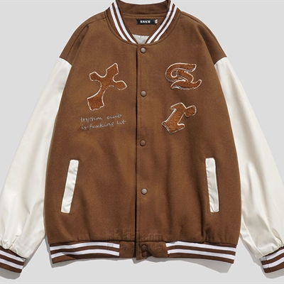 市场上装-夹克-电商夹克