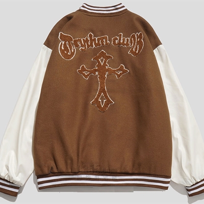 市场上装-夹克-电商夹克