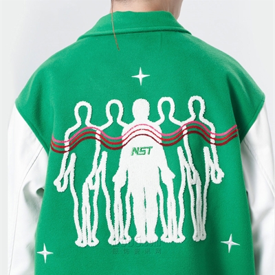 市场上装-夹克-电商夹克