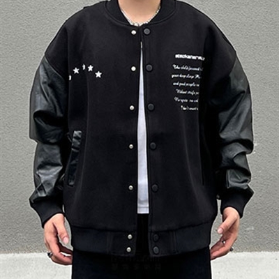 市场上装-夹克-电商夹克