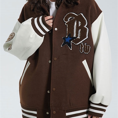 市场上装-夹克-电商夹克