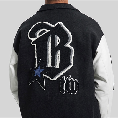 市场上装-夹克-电商夹克