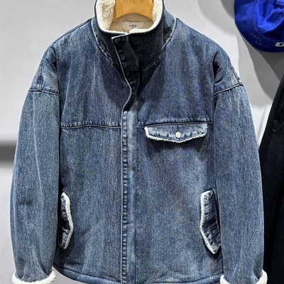 市场上装-夹克-休闲夹克