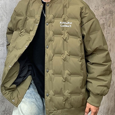 市场上装-棉衣/羽绒服-电商棉服