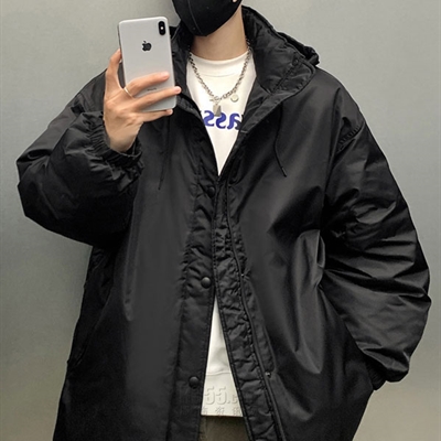 市场上装-棉衣/羽绒服-电商棉服