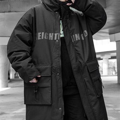 市场上装-棉衣/羽绒服-电商棉服