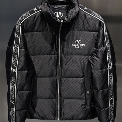 市场上装-棉衣/羽绒服-欧货棉服