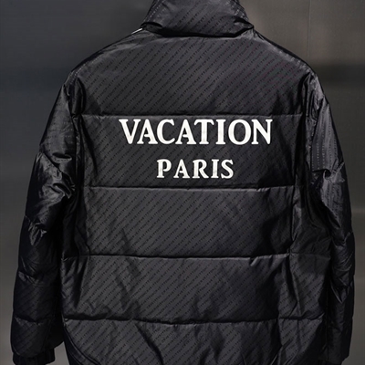 市场上装-棉衣/羽绒服-欧货棉服