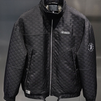 市场上装-棉衣/羽绒服-欧货棉服