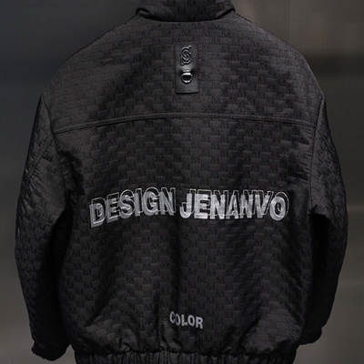 市场上装-棉衣/羽绒服-欧货棉服