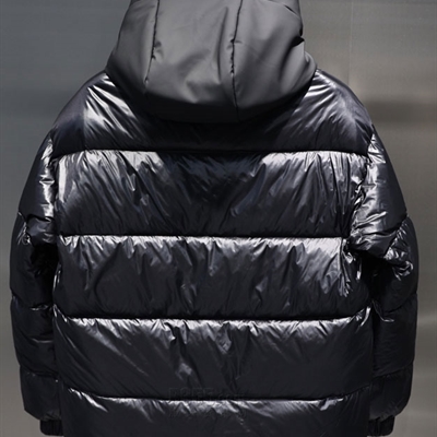 市场上装-棉衣/羽绒服-欧货棉服