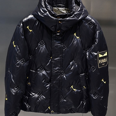 市场上装-棉衣/羽绒服-欧货棉服