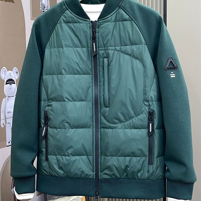 市场上装-棉衣/羽绒服-休闲棉服