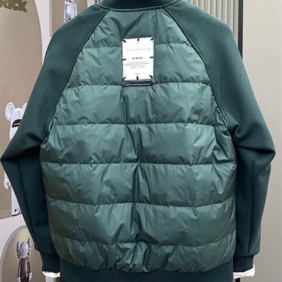 市场上装-棉衣/羽绒服-休闲棉服