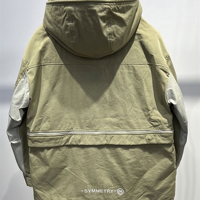 市场上装-棉衣/羽绒服-休闲棉服