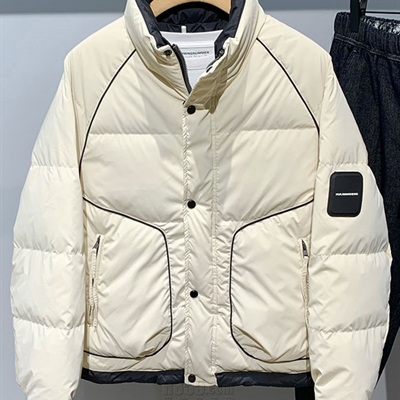 市场上装-棉衣/羽绒服-休闲棉服