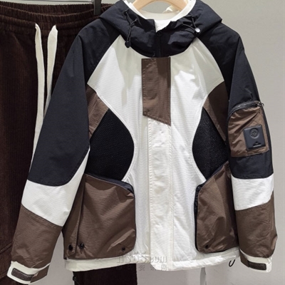 市场上装-棉衣/羽绒服-休闲棉服